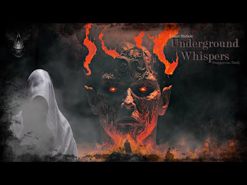 Chris Clark (HU) – Inferno (Original Mix) [Melodic House & Techno]