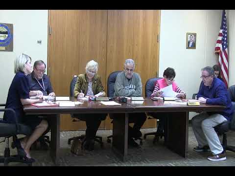 Board of Elections 01 03 23