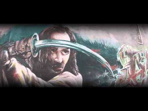 Dzban/Nyggas/STW - Wiele razy prod.Świru TWT (skrecze/cuty BDZ) WIDEO HD