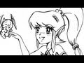 How To Draw Hair Manga