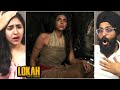 Lokah Chapter 1 Chandra Interval Neeli Flashback Scene Reaction Kalyani Nasleen Parbrahm
