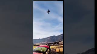 black box recording of moments before plane crash