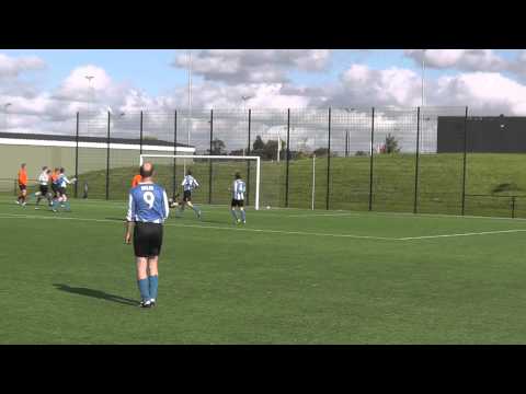 29 sept 2012 VV De Meern 9 - IJFC 11 com 6-0 Doelpunt Rene, assist Edwin