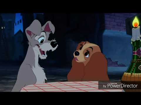 I Believe in You - Disney