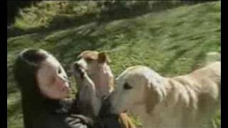 Imogen Heap - Not Now But Soon Video (Memories)