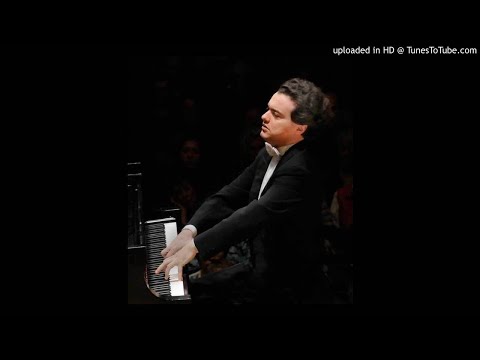 Evgenij Kissin Beethoven Sonata op. 13 Roma Santa Cecilia 9 Dicembre 2019