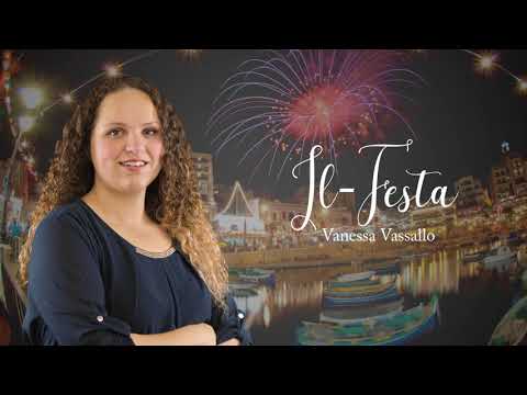 IL-Festa - Vanessa Vassallo