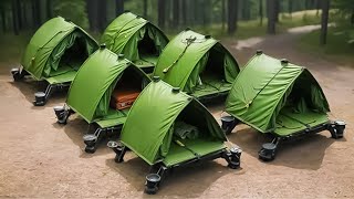 30 Coolest New Camping Gear & Gadgets on Amazon 2025!