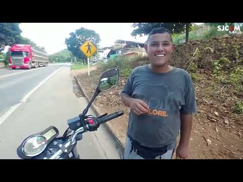 TRAILER DO AUGUSTO E DO AFONSINHO CIDADE DE RIO CASCA MG BAIRRO SANTA EFIGENIA 