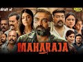 MAHARAJA New South Indian Movie Hindi Dubbed 2024 Ll Vijay Sethupathy Full Hd New Movies