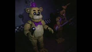 Cover art for Fredbear dance the conga