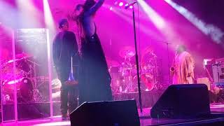 Kamasi Washington Live - Rhythm Changes @ Marquee Theater - Oct 21 - 2018