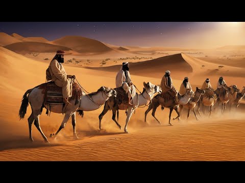 [DE] S1E69 - Das größte Gebot - Höre Israel! (Deuteronomium 6 -1-25)