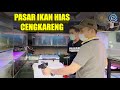Pasar Ikan Hias Di Batu Ceper