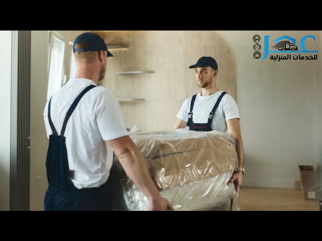 شركة نقل عفش بالمدينة المنورة
