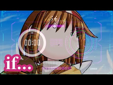 【GOF】if.. -remaster-【OST】