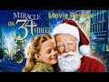 Miracle On 34th Street 1947 Movie Review