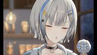 【#歌枠】すごくちるい弾き語り【#vtuber #vsinger #shorts】