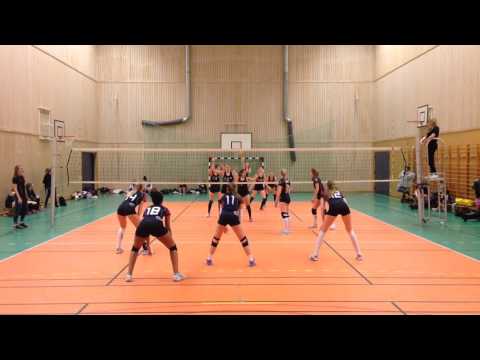 JSM kval Örebro - Ymer