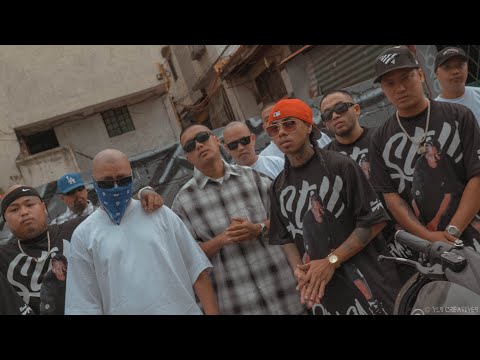 Guntler - Dito Sa Aming Hood (Official Music Video)