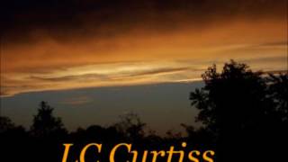 I Can't Wait Any Longer   Bill Anderson cover by LC Curtiss 7 25 2017
