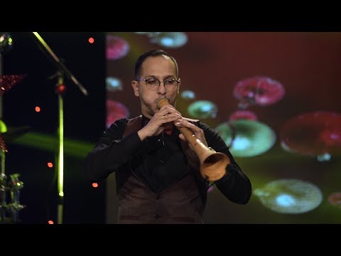 Dzeljo Destanovski - Volseben cocek (Live)