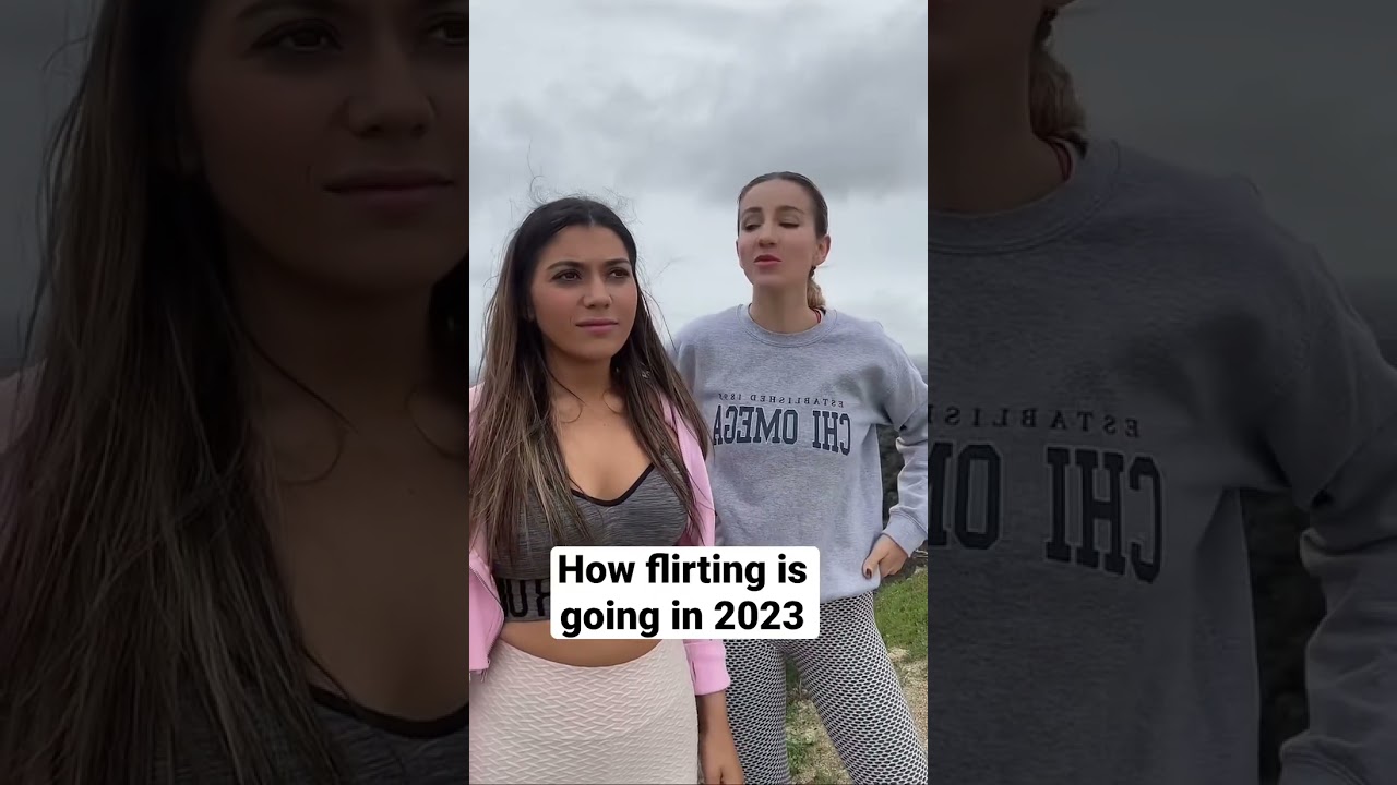 How flirting is going 😂 #short #funny #meme 9gag #flirting #losanges #hollywood #california #bestie