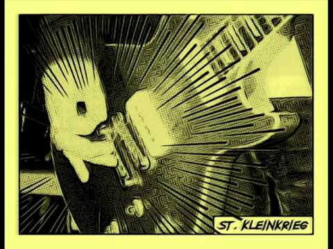 St.Kleinkrieg - 1978 (Special Version 2011)