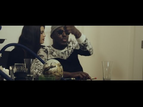 Keblack & Naza - Comment (Clip Officiel)