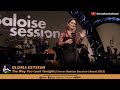 Gloria Estefan - The Way You Look Tonight (Live at Baloise Session | Basel 2013)