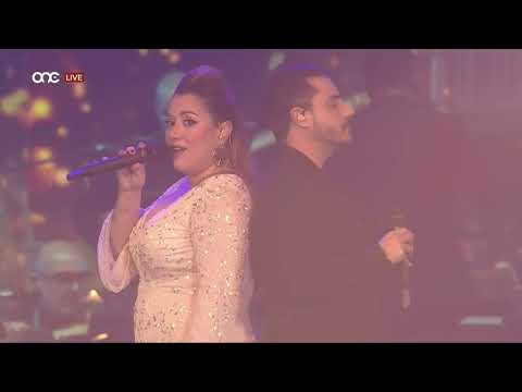 Gloriana Arpa Belli & Ludwig Galea - A Million Dreams - Together in Concert 2022