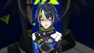 【かわいい】記憶消しビーム!!!!!【伊波ライ/切り抜き】#にじさんじ切り抜き #伊波ライ #はいライと