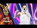 PHÁO được ÔNG BỤT tặng 3 ĐIỀU ƯỚC để mang phép màu đến đêm chung kết | KING OF RAP Tập 15 PHÁO được ÔNG BỤT tặng 3 ĐIỀU ƯỚC để mang phép màu đến đêm chung kết | KING OF RAP Tập 15