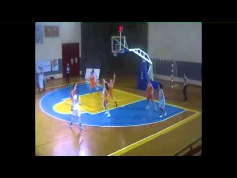 LF2A J13 PABELLON OURENSE...,48 - 95,AROS LEON... (07/02/2015)