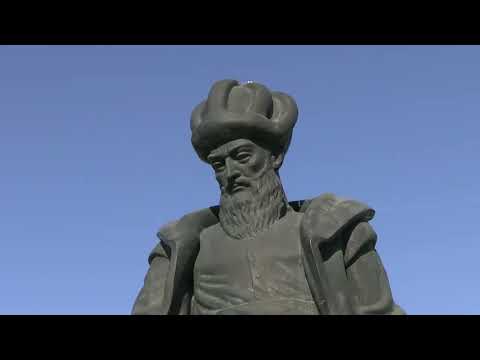 Džamija Selimija, najvažnije delo najvećeg osmanskog arhitekte