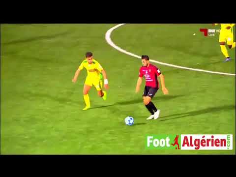Ligue 1 Algérie (28e journée) : JS Kabylie 2 - 1 USM Alger