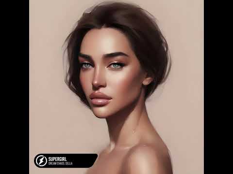 Dream Chaos, Della - Supergirl [HD Audio] @deephouse