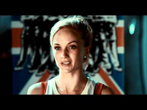 StreetDance 3D Movie Trailer (HD)