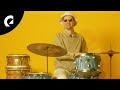 Ryan James Carr - Drums Make Me Dance (Official Music Video)