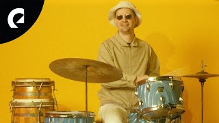 Ryan James Carr - Drums Make Me Dance (Official Music Video) (Royalty Free Music)