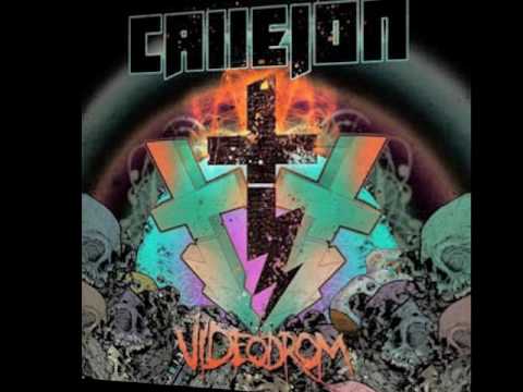 Callejón - Immergrün