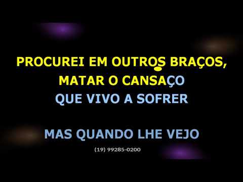 Meu Mundo É Você - Sidney Lima