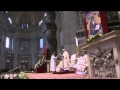 Armenian Genocide Condemned: Pope Francis.