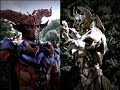 Leanbow And Daggeron S History E22 Heir Apparent Mystic Force Power Rangers Official