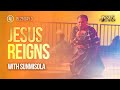Jesus Reigns Sunmisola Agbebi Okeleye BL 25 House Of Praise