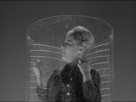 THE OUTER LIMITS TV Series (1965) Se02Ep17 "The Probe"