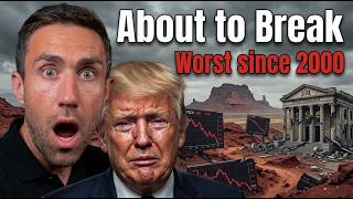 Market Stress Signals — Full Breakdown & Transcript