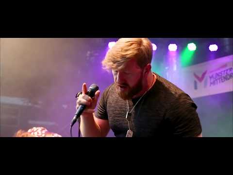 LETLOWE - Münster Mittendrin 2018 (Tourvlog #1)