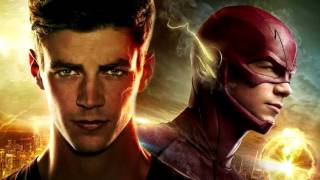 The Flash Season 1 SoundTrack - 25 He&#39;s a Hero