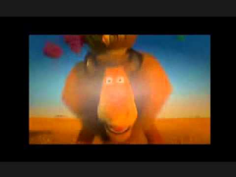 Bagheera the Woodpile Panther Part 3 - Bagheera Gets In Trouble/Bagheera Runs Away